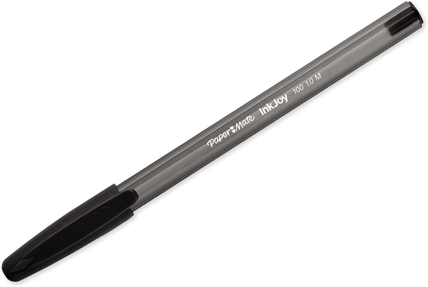 Lot de 50 Stylos Bille InkJoy Noir – Image 2