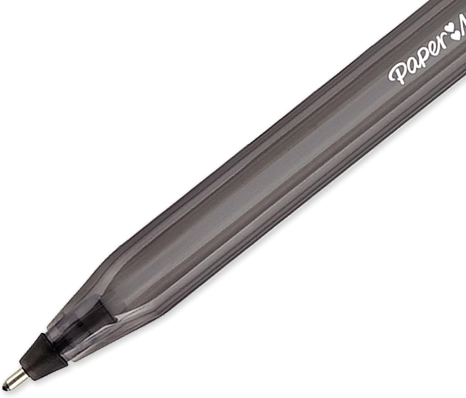 Lot de 50 Stylos Bille InkJoy Noir – Image 3
