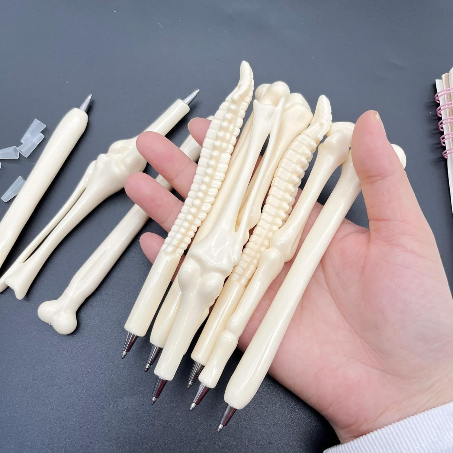 Stylo à bille humoristique pour médecins – Image 5