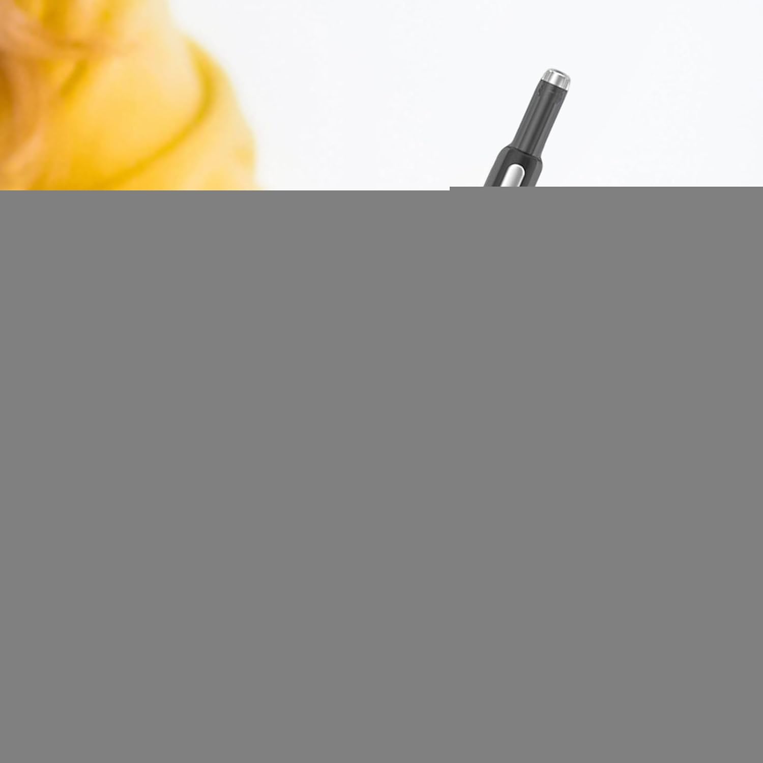 Stylo Plume Rechargeable Mppchhn - Pointe Fine 0.38mm – Image 3