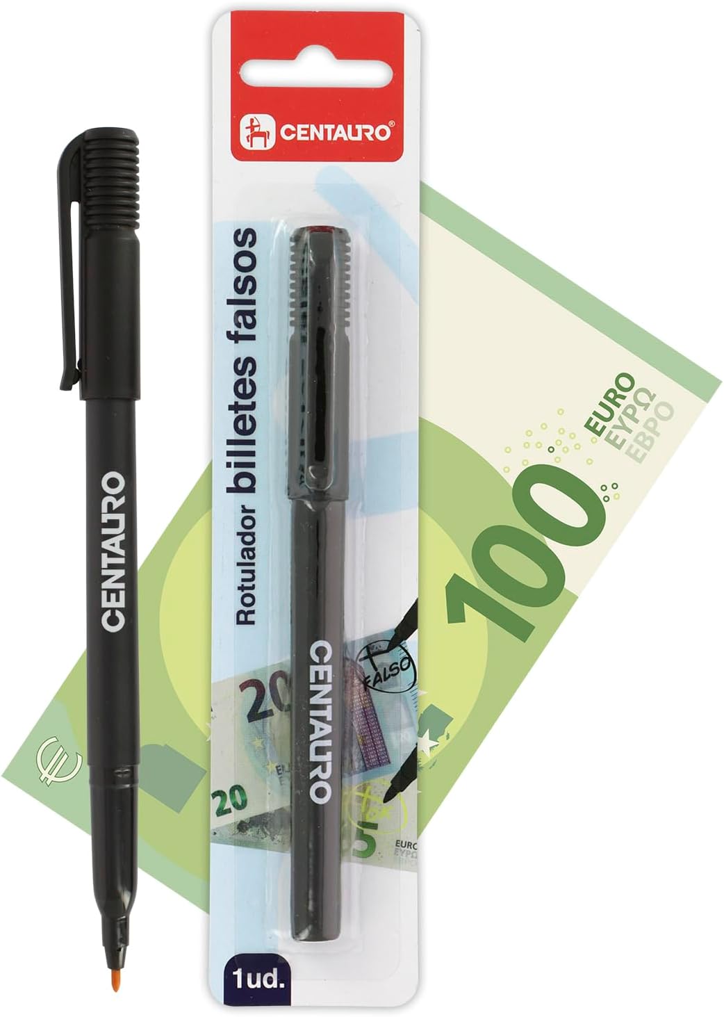 Centauro - Marqueur Détecteur de Faux Billets – Image 2