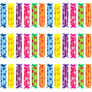 36 PCS Surligneurs Mignons en Forme de Bonbon