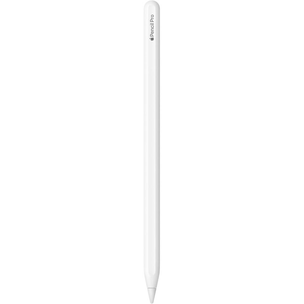 Apple Pencil Pro : Précision et Sensibilité Inégalées