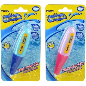 AquaDoodle TOMY : Stylos Effaçables à L’Eau