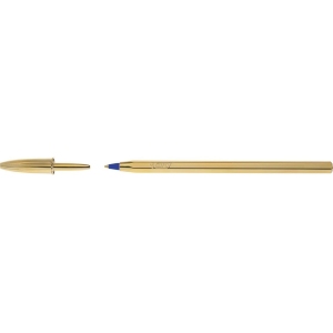 BIC Cristal Celebrate Oro - Stylo Édition Limitée