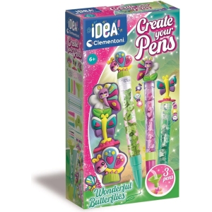 CLEMENTONI - Petit Set de Maquillage B Sweet