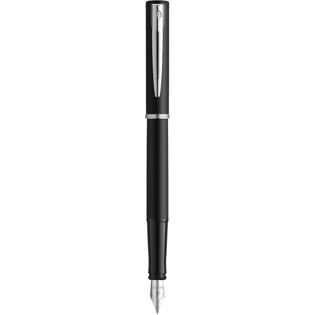 Coffret Cadeau Waterman Allure Plume Noire