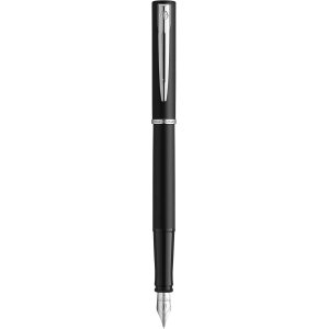 Coffret Cadeau Waterman Allure Plume Noire