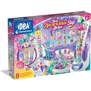 Coffret Stylo Créatif pour Enfants – Bricolage Amusant
