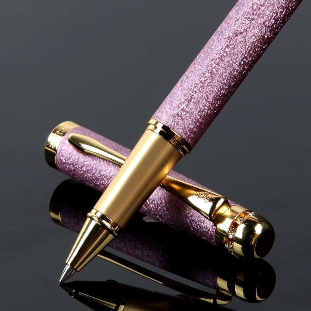 Stylo Roller Personnalisé Luxe
