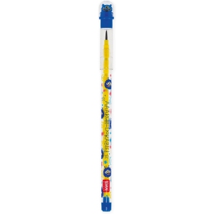 Crayon empilable Monsters - Pratique et Fun