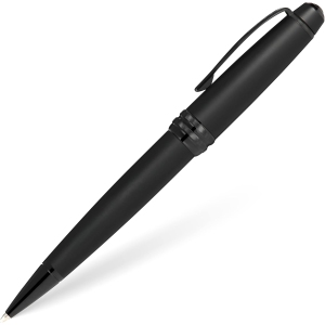 Cross Bailey Stylo Roller Rechargeable - Coffret Luxe