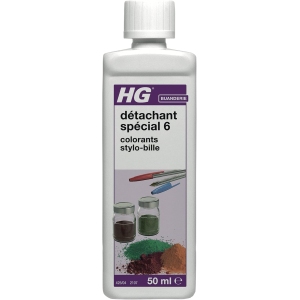 Détachant HG Spécial n° 6 - Lot de 2