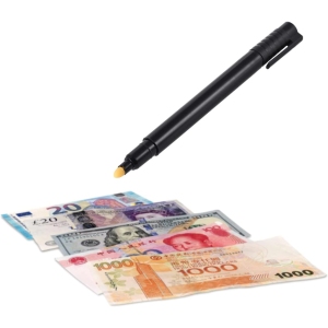 Détecteur de Faux Billets AURSTORE – Stylo Vérificateur