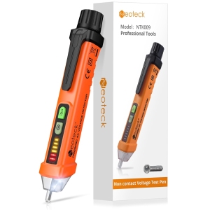 Détecteur de Tension NCV Neoteck 12-1000V