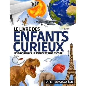 Encyclopédie Éducative : Dinosaures et Plus !