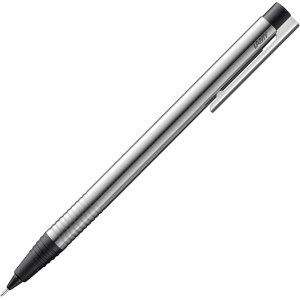 Ensemble Lamy Luxe : Stylo, Porte-Mine et Étui Cuir