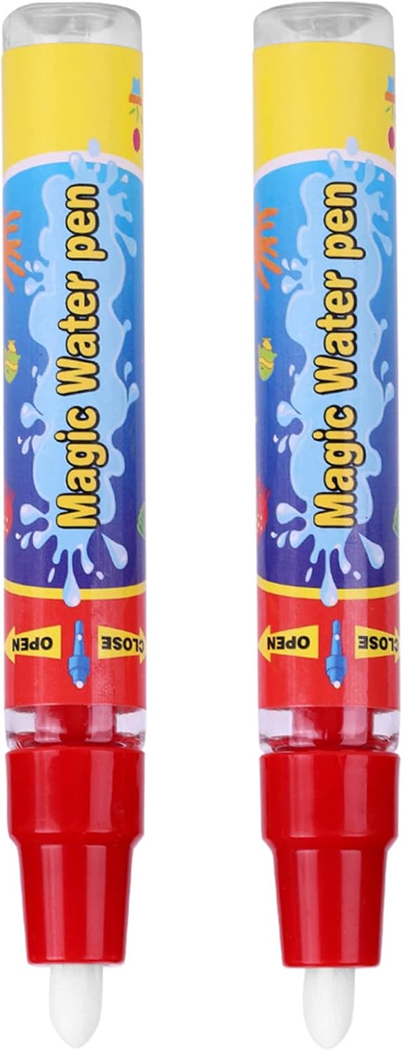 Ensemble de Stylos Magiques Aquadoodle pour Bébé