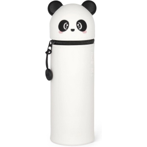 Étui École Kawaii 2 en 1 Legami - Silicone Souple