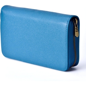 Étui en Cuir pour Stylo Plume - 10 Fentes