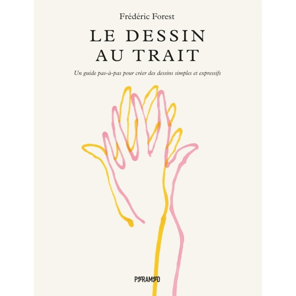Guide Dessin au Trait: Créez des Dessins Expressifs!