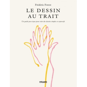 Guide Dessin au Trait: Créez des Dessins Expressifs!