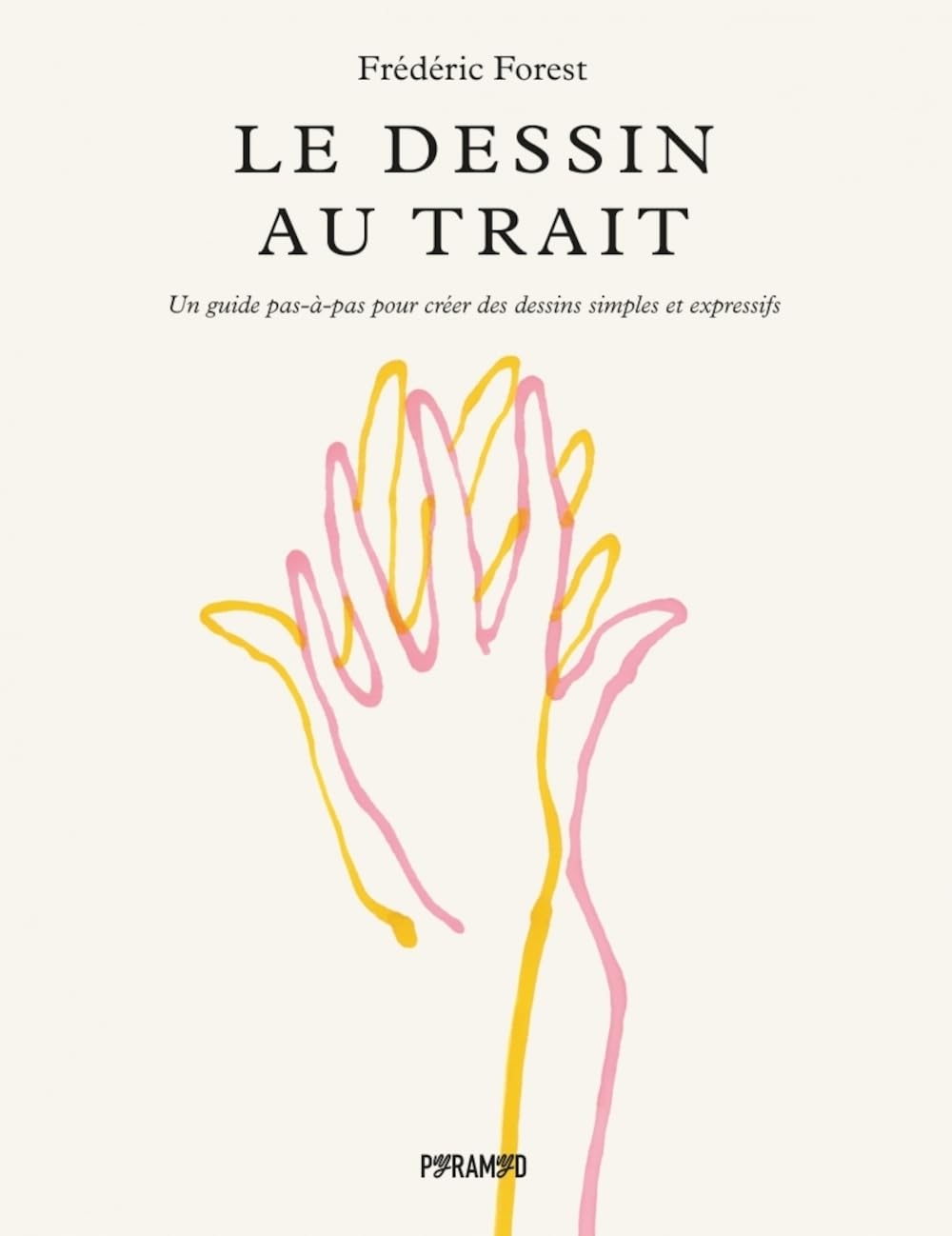 Guide Dessin au Trait: Créez des Dessins Expressifs!