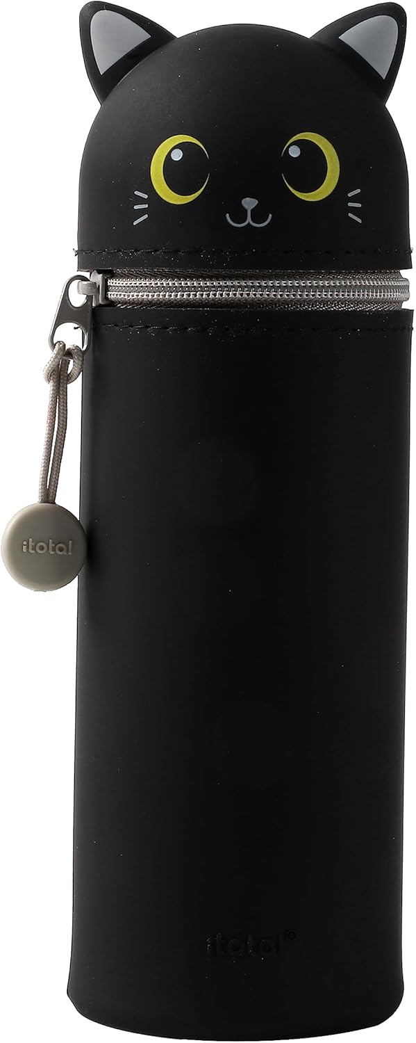 I-TOTAL® : Trousse Souple Silicone Profilée Extensible