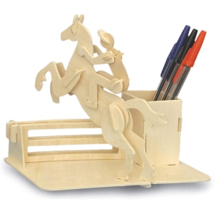 Kit Quay Equitation : Support en Bois FSC