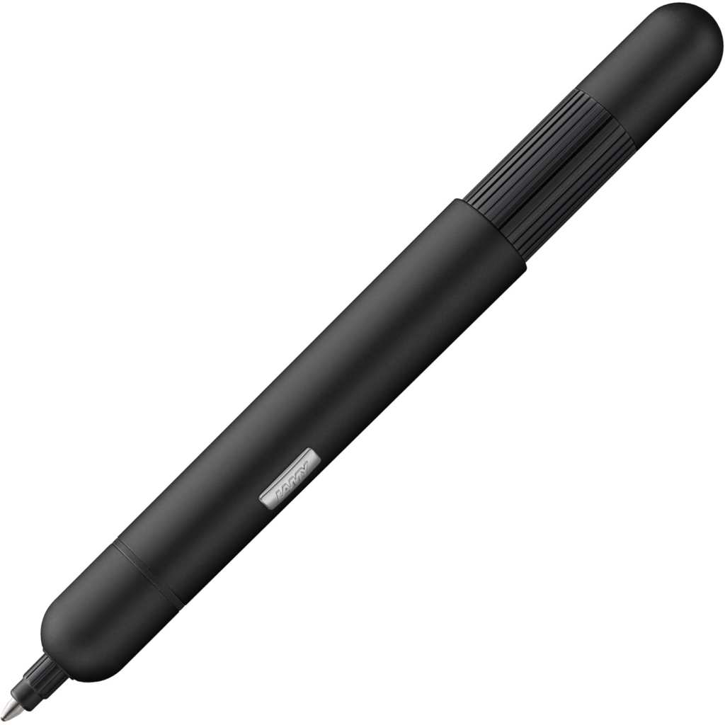 Stylo à bille compact Lamy Pico Black