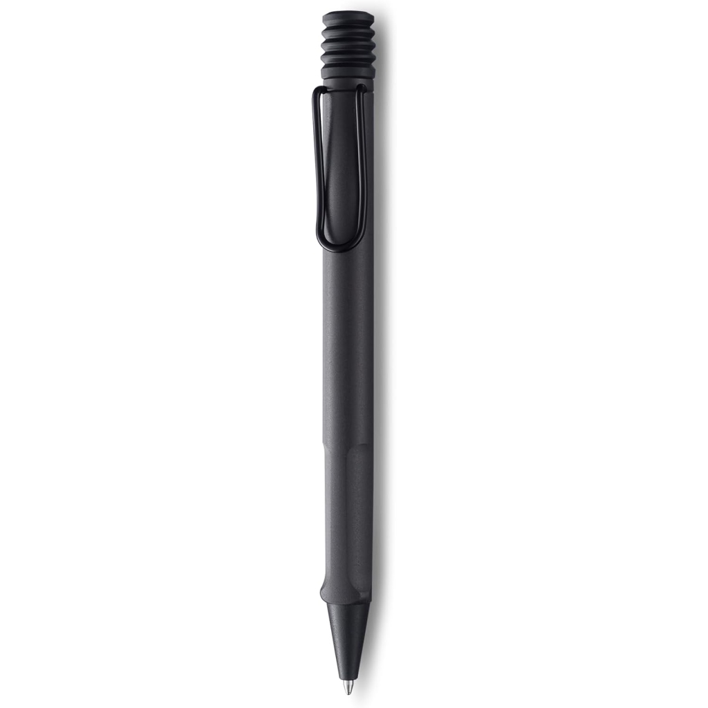 Lamy Safari Stylo à Bille Noir M 16