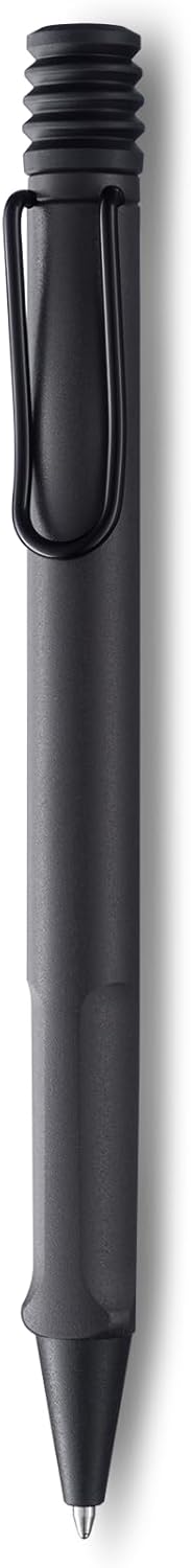 Lamy Safari Stylo à Bille Noir M 16