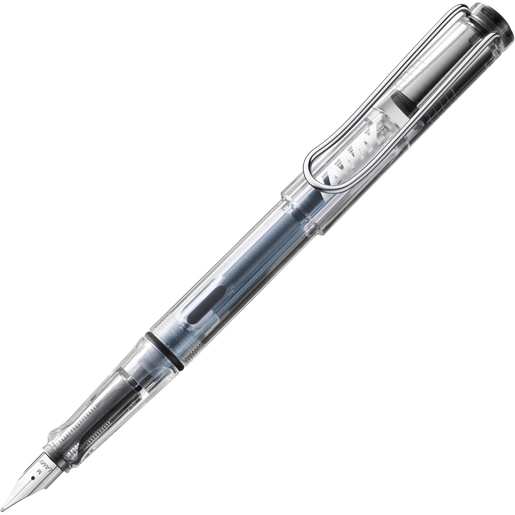 Stylo Plume Ergonomique