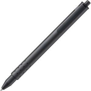 Lamy Swift Black : Stylo Roller Doux et Résistant