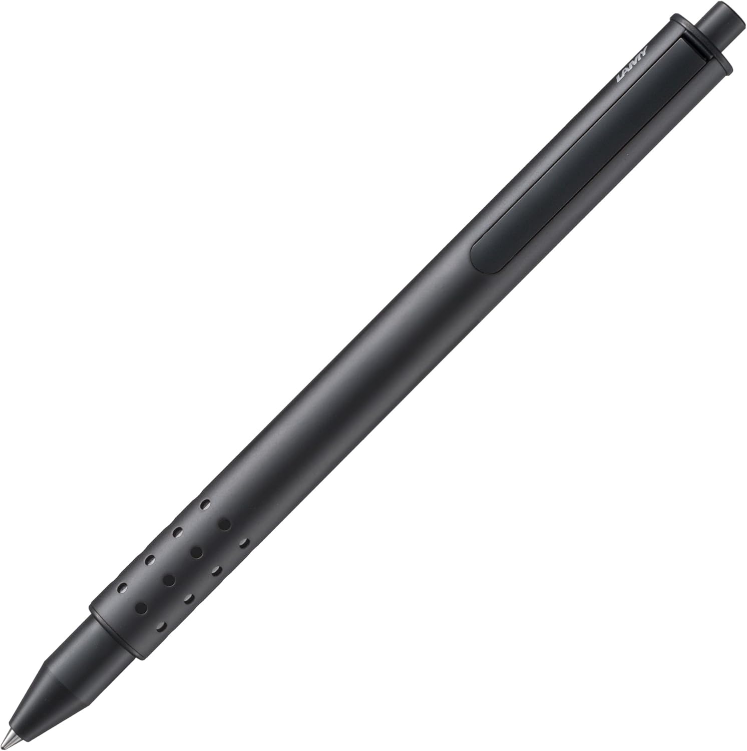 Lamy Swift Black : Stylo Roller Doux et Résistant