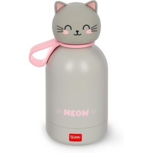 Legami – Bouteille Isotherme Kitty 310 ml