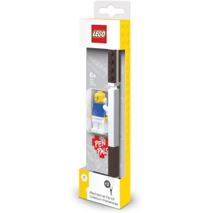Lego Porte-Mine avec Mini Figurines Amusantes