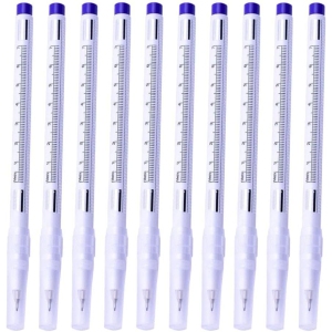 Lot de 10 Marqueurs Skin – Tatouage & Sourcils