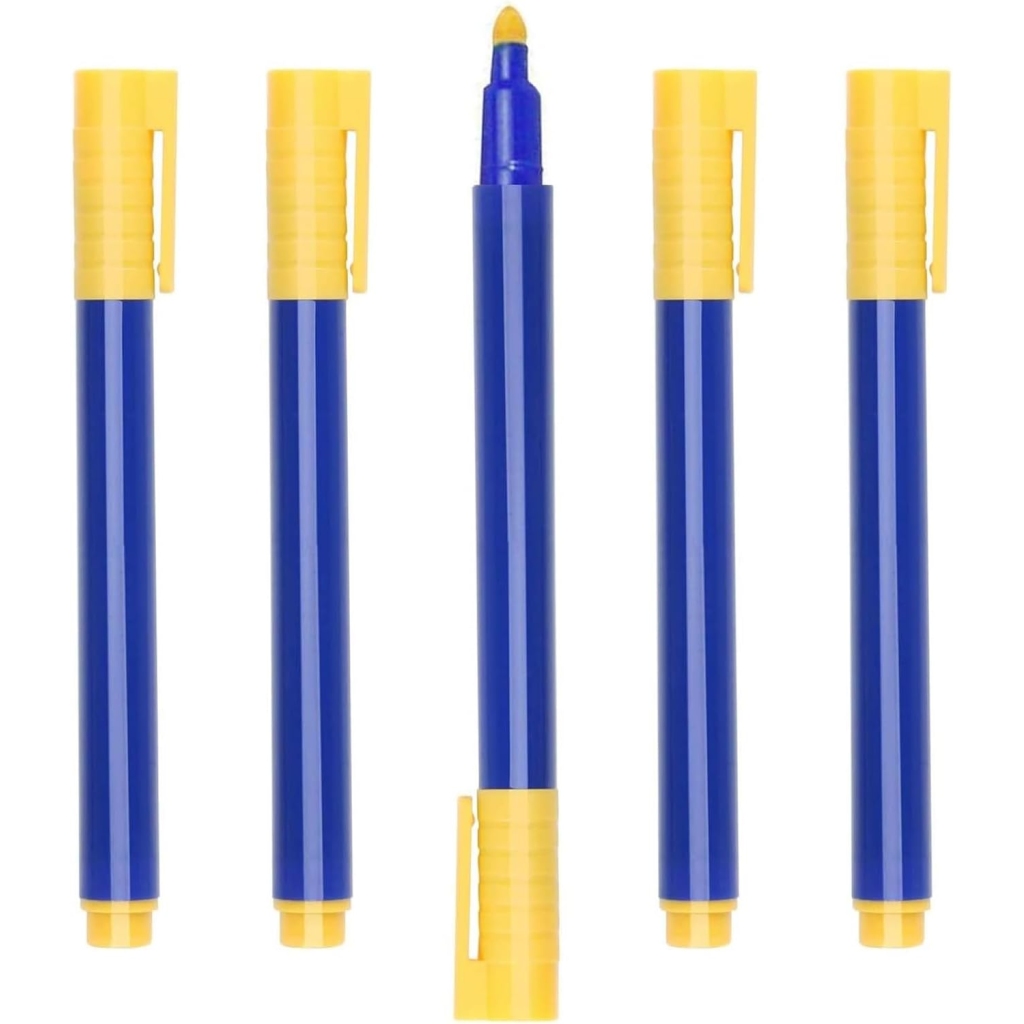 Lot de 10 Stylos Anti-Contrefaçon pour Billets