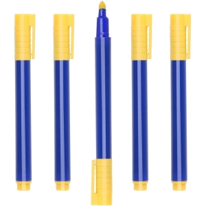 Lot de 10 Stylos Anti-Contrefaçon pour Billets