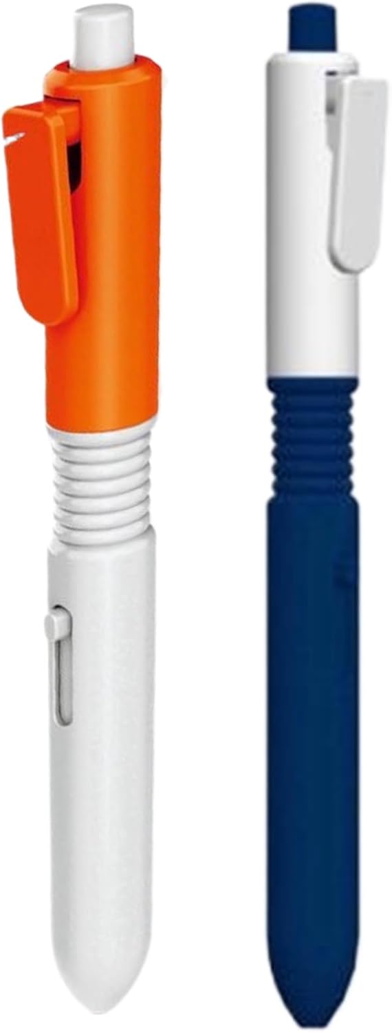 Lot de 2 Stylos à Eau Magiques pour Enfants