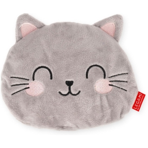 Mini Coussin Thermique Kitty - Chaud & Relaxant