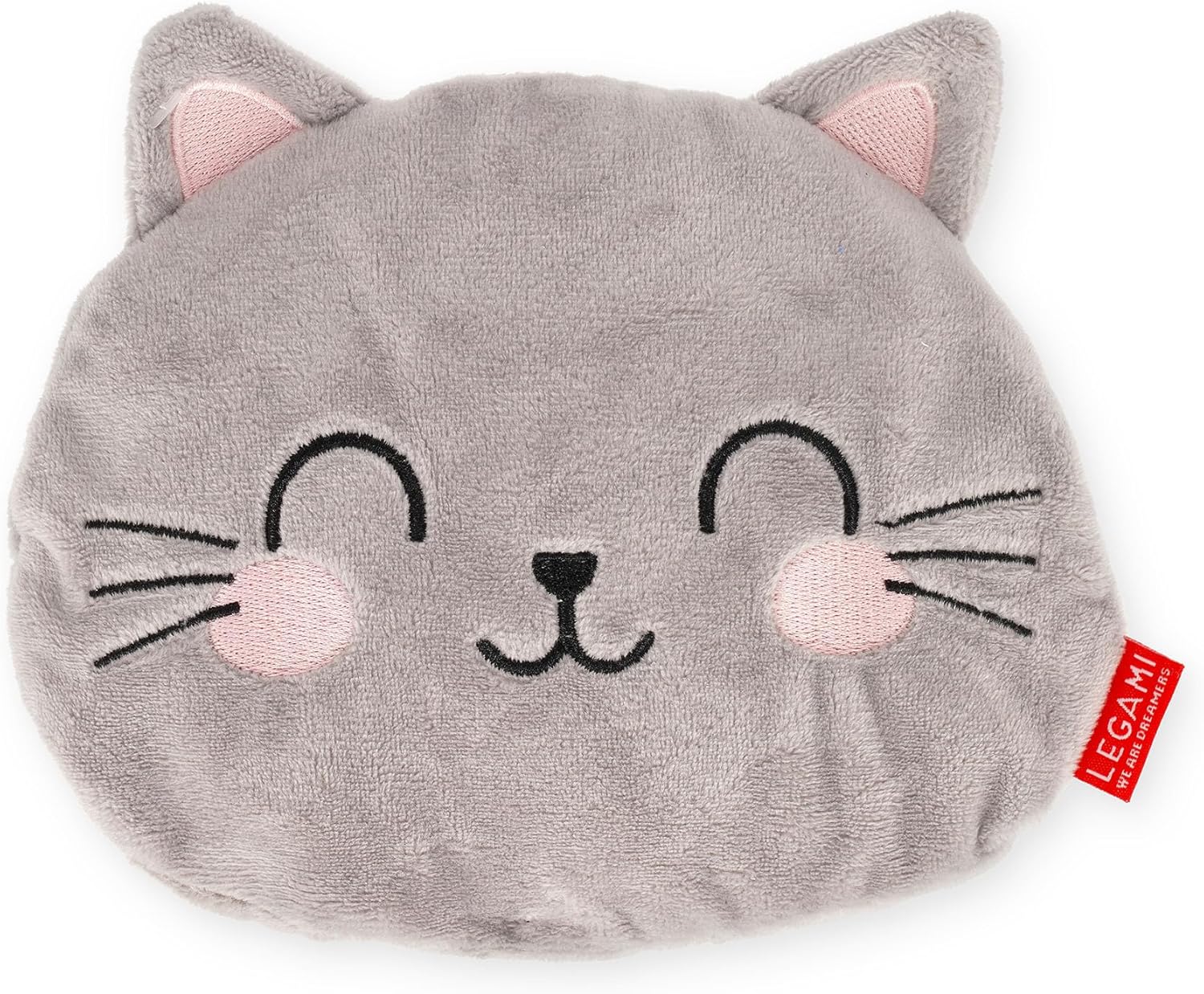 Mini Coussin Thermique Kitty - Chaud & Relaxant