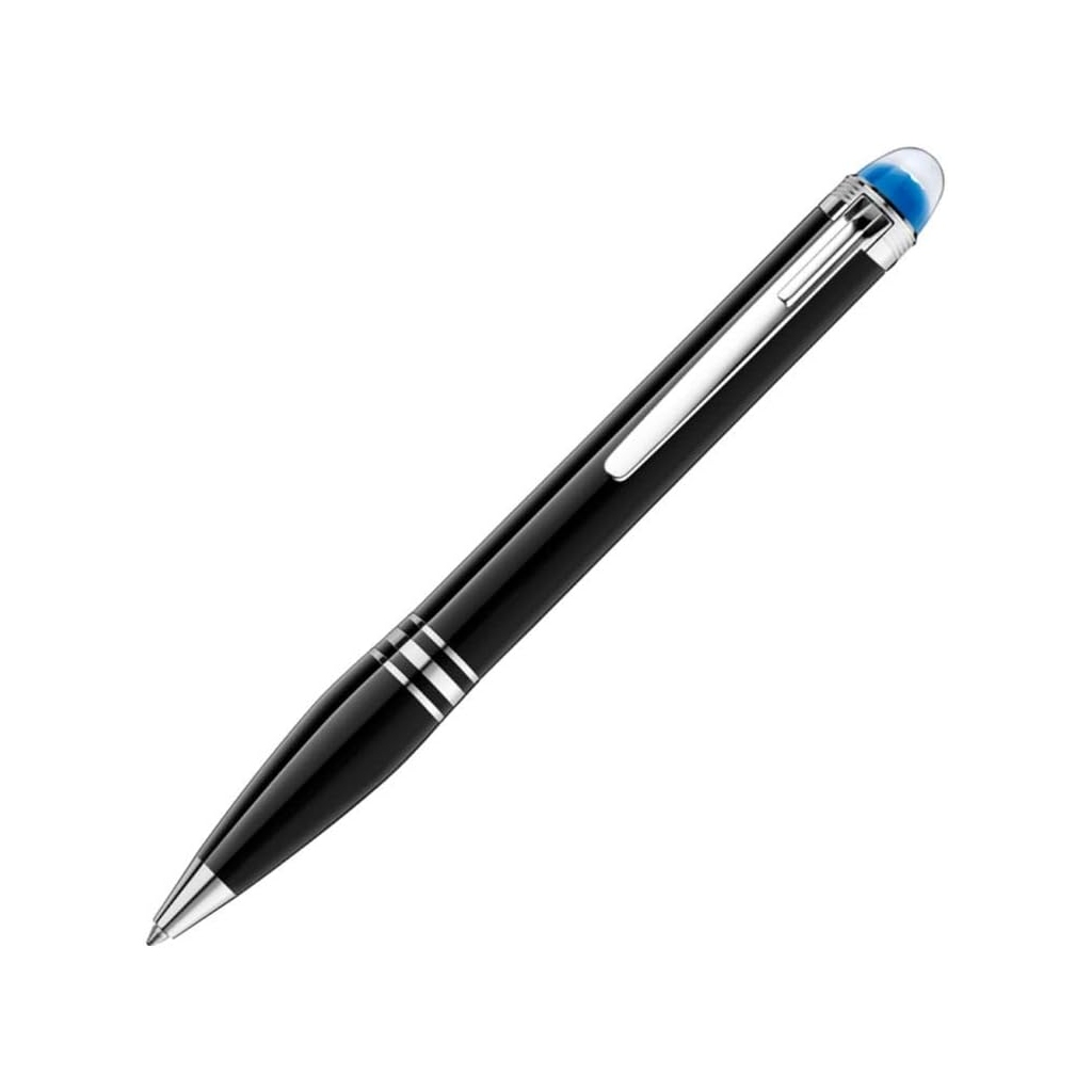 Montblanc Sfera Starwalker : Élégance et Précision