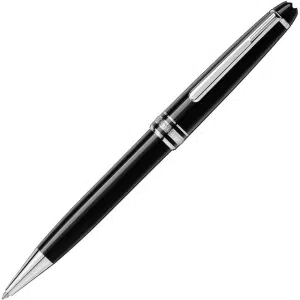 Montblanc Stylo à Bille Mécanisme Rotatif