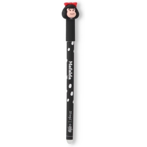 Mr. Wonderful - Stylo Effaçable Bo-Bo Mafalda