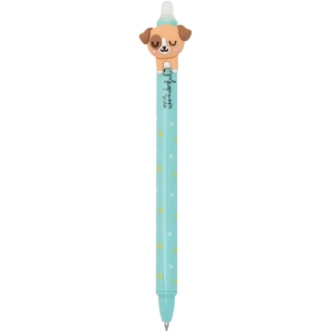 Mr. Wonderful – Stylo Effaçable Chien
