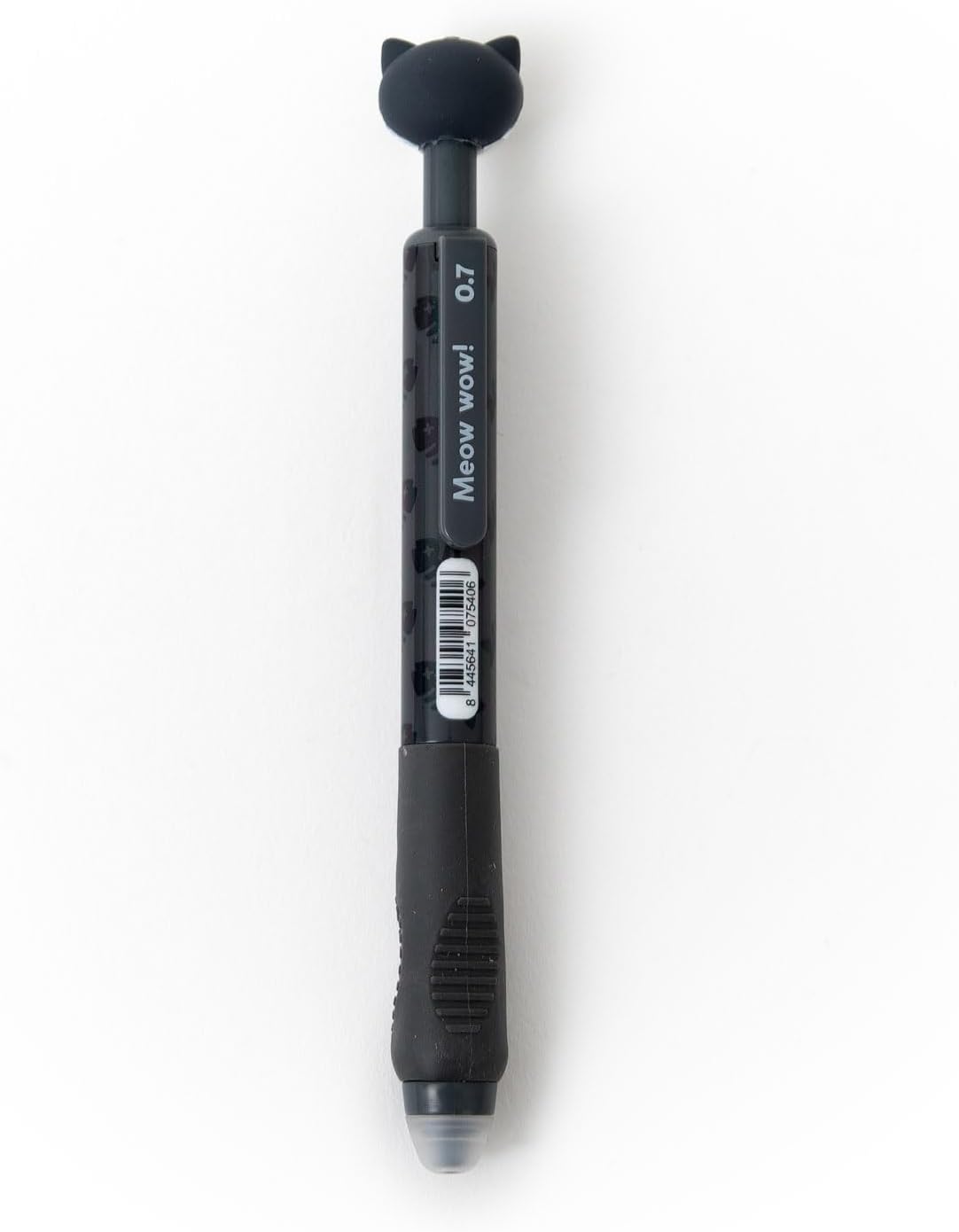 Mr. Wonderful - Stylo Effaçable avec Gomme Intégrée – Image 2