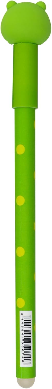 Stylo effaçable Grenouille "So Happy!" Mr.Wonderful – Image 2