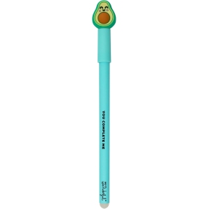 Mr.Wonderful : Stylo Effaçable Avocat